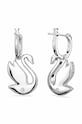 Сережки Swarovski Iconic Swan 5647545