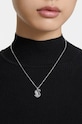 Swarovski nyaklánc Iconic Swan 5647872 ezüst SS23