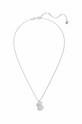 Doplňky Náhrdelník Swarovski Iconic Swan 5647872 stříbrná
