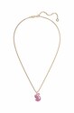 Dodaci Ogrlica Swarovski Iconic Swan 5647552 5647552 roza