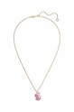 Dodaci Ogrlica Swarovski Iconic Swan 5647552 5647552 roza