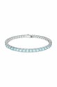 Браслет Swarovski Matrix циркон блакитний 5648928