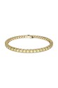 Swarovski bransoletka MATRIX kryształ Swarovskiego żółty 5648933