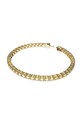 Akcesoria Swarovski bransoletka MATRIX 5648933 żółty