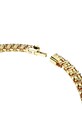 Swarovski bransoletka MATRIX żółty 5648933