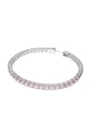 Гривна Swarovski MATRIX розов 5648932