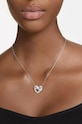 Ogrlica Swarovski Matrix 5647924 5647924 srebrna SS23