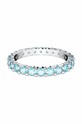Swarovski inel 5658671 MATRIX Cristal Swarovski albastru 5658671