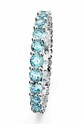 Swarovski inel 5658669 MATRIX albastru 5658669