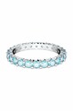 Δαχτυλίδι Swarovski 5658668 MATRIX κρύσταλλο Swarovski μπλε 5658668