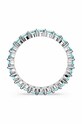 Swarovski inel 5658668 MATRIX 5658668 albastru