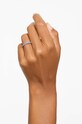 Swarovski inel Matrix 5661909 albastru SS23