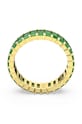 Δαχτυλίδι Swarovski Matrix 5648909 πράσινο