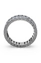 Prstienok Swarovski Matrix 5648917