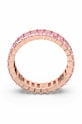 Prsten Swarovski Matrix 5647589