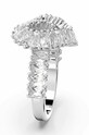 Перстень Swarovski Matrix 5648291 срібний
