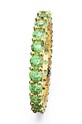 Accesorii Swarovski inel Matrix 5658662 verde