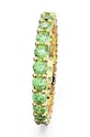 Аксессуары Кольцо Swarovski Matrix 5658662 зелёный