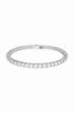 Swarovski bransoletka Matrix cyrkonia srebrny 5648937
