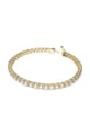 Náramek Swarovski 5657662 RE MATRIX 5657662 zlatá SS23