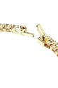 Doplňky Náramek Swarovski 5657662 RE MATRIX 5657662 zlatá