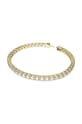 Narukvica Swarovski RE MATRIX 5657664 zlatna SS23