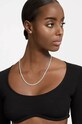 Колье и серьги Swarovski 5647730 RE MATRIX 5647730 серебрянный SS23