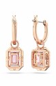 Σκουλαρίκια Swarovski 5649474 MILLENIA 5649474