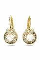 Σκουλαρίκια Swarovski Bella 5662093 χρυσαφί SS23