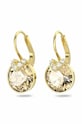 Akcesoria Swarovski kolczyki Bella 5662093 złoty