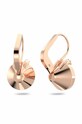 Swarovski cercei Bella roz 5662114