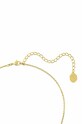 Аксесуари Ланцюжок Swarovski Bella 5662091 золотий