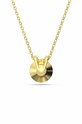 Ланцюжок Swarovski Bella золотий 5662091