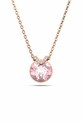Цепочка Swarovski Bella циркон розовый 5662088