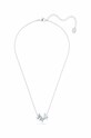 Swarovski naszyjnik MP LILIA 5662181 niebieski SS23