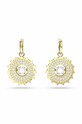Swarovski kolczyki ROTA 5650364 złoty SS23