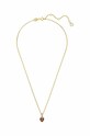 Цепочка Swarovski Stilla 5648750 красный SS23