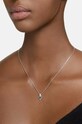 Ogrlica Swarovski Stilla 5648752 srebrna SS23