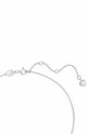 Ogrlica Swarovski Stilla 5648752 srebrna