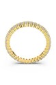 Swarovski pierścionek VITTORE 5656295 złoty