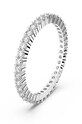 Аксессуары Кольцо Swarovski RE VITTORE 5655705 серебрянный