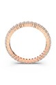 Swarovski inel Vittore aur 5655706