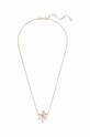 Κολιέ Swarovski Volta χρυσαφί 5656741