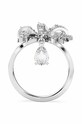 Δαχτυλίδι Swarovski Volta 5647560 ασημί