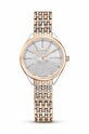 Swarovski ceas ATTRACT argintiu 5649987