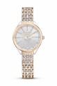 Ρολόι Swarovski ATTRACT ασημί 5649987