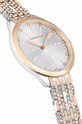 Ρολόι Swarovski ATTRACT 5649987 ασημί