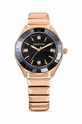 Годинник Swarovski DEXTERA золотий 5641294