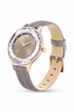 Ρολόι Swarovski OCTEA NOVA 5649999 καφέ SS23