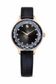 Swarovski ceas OCTEA NOVA negru 5650033